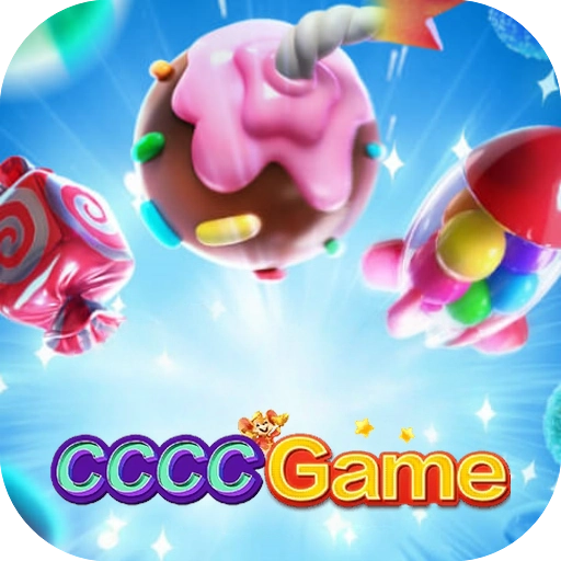 ccccgame LOGO