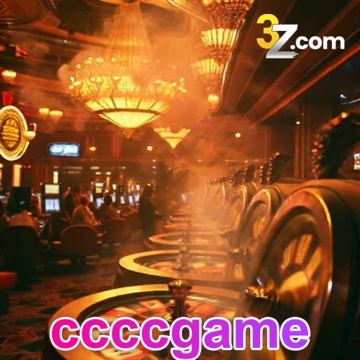 ccccgame VIP